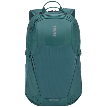 Thule Thule EnRoute | Fits up to size 15.6 " | Backpack | Mallard Green | Waterproof TEBP4316 MALLARD GREEN