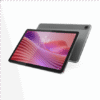 Lenovo Lenovo Tab (without power adapter) | TB311FU | 10.1 " | Luna Grey | IPS | 1920 x 1200 pixels | MediaTek | Helio G85 | 4 GB | Soldered LPDDR4x | 64 GB | Wi-Fi | Front camera | 5 MP | Rear camera | 8 MP | Bluetooth | 5.3 | Android | 14 | Warranty 24 month(s) | Clear Case ZAEH0028SE