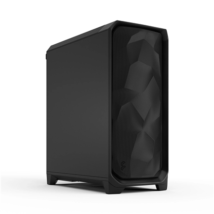 Fractal Design Fractal Design Meshify 3 | Black Solid | ATX | Power supply included No FD-C-MES3A-01