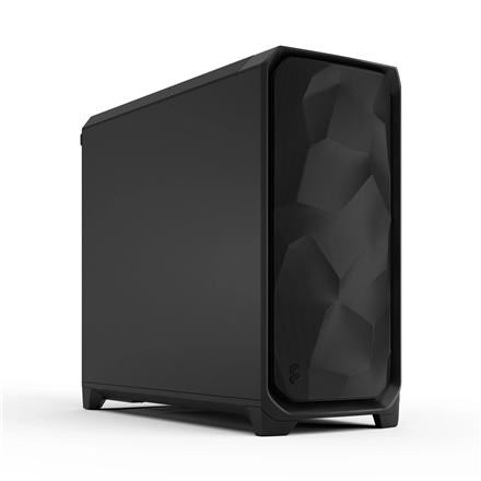 Fractal Design Fractal Design Meshify 3 XL | Black Solid | ATX | Power supply included No FD-C-MES3X-01