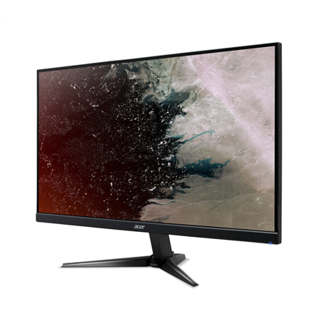 Acer Acer | Nitro QG241YEbii | 23.8 " | IPS | 16:9 | 100 Hz | 4 ms | 1920 x 1080 pixels | 250 cd/m² | HDMI ports quantity 2 | Black UM.QQ1EE.E01