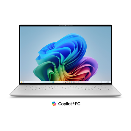 Dell Dell XPS 13 9350 | Platinum | 13.4 " | FHD+ | 1920 x 1200 pixels | Anti-glare | Intel Core Ultra 7 | 258V | 32 GB | LPDDR5X | Solid-state drive capacity 1000 GB | Intel Arc graphics | Windows 11 Pro | 802.11be | Bluetooth version 5.4 | Keyboard language English | Keyboard backlit | Warranty 36 month(s) 1013990669/2