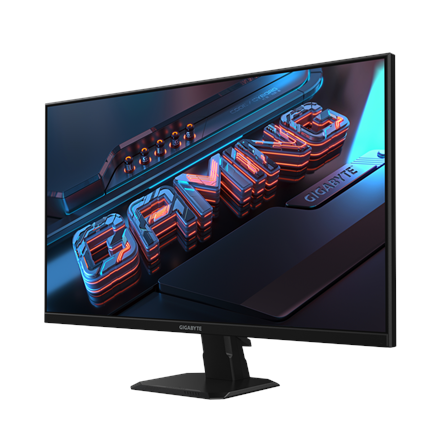 Gigabyte GIGABYTE MONITOR 27" GS27Q XEK1 | Gigabyte | GS27Q X EK1 | 27 " | IPS | QHD | 240 Hz | 1 ms | 2560 x 1440 pixels | 300 cd/m² | HDMI ports quantity 2 GS27Q X EK1