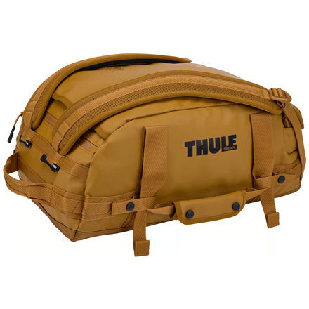 Thule Thule TDSD301 Chasm | Duffel Bag, 30L | Bag | Golden | Waterproof TDSD301 GOLDEN BROWN