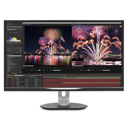 Philips Philips | 328P6AUBREB/00 | 31.5 " | IPS | 16:9 | 60 Hz | 4 ms | 2560 x 1440 | 450 cd/m² | HDMI ports quantity 1 | Black | Warranty 24 month(s) 328P6AUBREB/00