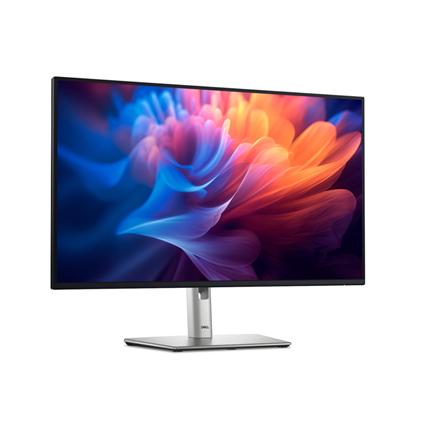 Dell Dell | P2725HE | 27 " | IPS | 100 Hz | 8 ms | 1920 x 1080 pixels | 300 cd/m² | HDMI ports quantity 1 | Warranty 60 month(s) 210-BMJC_5Y