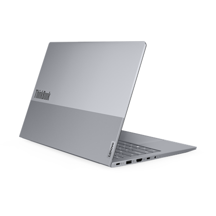 Lenovo Lenovo ThinkBook 14 G8 IRL | Arctic Grey | 14 " | IPS | WUXGA | 1920 x 1200 pixels | Anti-glare | Intel Core 7 | 240H | 16 GB | SO-DIMM DDR5 | Solid-state drive capacity 512 GB | Intel Graphics | Windows 11 Pro | 802.11ax | Bluetooth version 5.3 | Keyboard language English | Keyboard backlit | Warranty 24 month(s) | Battery warranty 12 month(s) 21SG008PMH