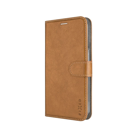 Fixed Fixed Opus | Book Case | Samsung | Galaxy A36 5G/A56 5G | Leather | Brown FIXOP3-1502-BRW