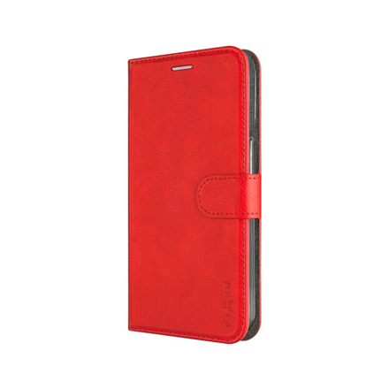 Fixed Fixed Opus | Book Case | Samsung | Galaxy A36 5G/A56 5G | Leather | Red FIXOP3-1502-RD