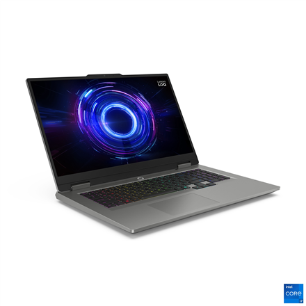 Lenovo Lenovo LOQ 17IRX10 17.3 FHD i7-136508/24GB/1TB/NVIDIA GF RTX 5060 8GB/WIN11 Home/ENG Backlit kbd/2Y Warranty | Lenovo LOQ 17IRX10 | Luna Grey | 17.3 " | IPS | FHD | 1920 x 1080 pixels | Intel Core i7 | i7-13650HX | 24 GB | SO-DIMM DDR5 | Solid-state drive capacity 1000 GB | NVIDIA GeForce RTX 5060 | GDDR7 | 8 GB | Windows 11 Home | 802.11ax | Bluetooth version 5.2 | Keyboard language English | Keyboard backlit | Warranty 24 month(s) | Battery warranty 12 month(s) 83JH000NNT