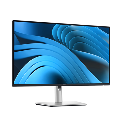 Dell Dell | P2725D | 27 " | IPS | 16:9 | 100 Hz | 5 ms | 2560 x 1440 pixels | 350 cd/m² | HDMI ports quantity 1 210-BRDL