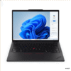 Lenovo Lenovo ThinkPad T14 G5 | Black | 14 " | IPS | WUXGA | 1920 x 1200 pixels | Anti-glare | AMD Ryzen 7 PRO | 8840U | 32 GB | SO-DIMM DDR5 | Solid-state drive capacity 1000 GB | AMD Radeon 780M Graphics | Windows 11 Pro | 802.11ax | Bluetooth version 5.3 | Keyboard language Nordic | Keyboard backlit | Warranty 36 month(s) | Battery warranty 12 month(s) 21MC0046MX