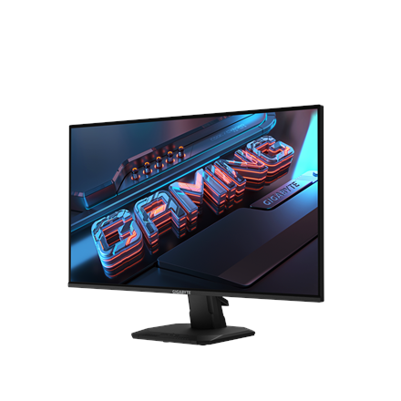 Gigabyte Gigabyte | GS25F2 EK | 25 " | IPS | FHD | 200 Hz | 1 ms | 1920 x 1080 pixels | 300 cd/m² | HDMI ports quantity 2 GS25F2 EK