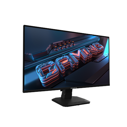 Gigabyte Gigabyte | GS25F2 EK | 25 " | IPS | FHD | 200 Hz | 1 ms | 1920 x 1080 pixels | 300 cd/m² | HDMI ports quantity 2 GS25F2 EK