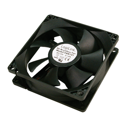 Logilink Logilink | FAN103 | Case fan FAN103
