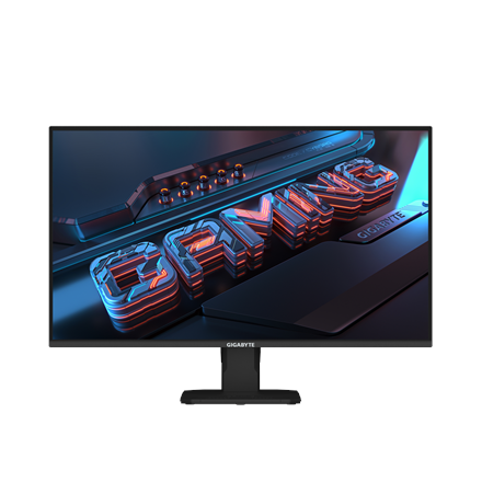Gigabyte Gigabyte | GS25F2 EK | 25 " | IPS | FHD | 200 Hz | 1 ms | 1920 x 1080 pixels | 300 cd/m² | HDMI ports quantity 2 GS25F2 EK