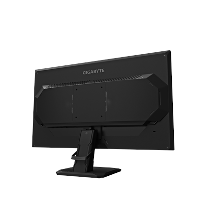 Gigabyte Gigabyte | GS25F2 EK | 25 " | IPS | FHD | 200 Hz | 1 ms | 1920 x 1080 pixels | 300 cd/m² | HDMI ports quantity 2 GS25F2 EK