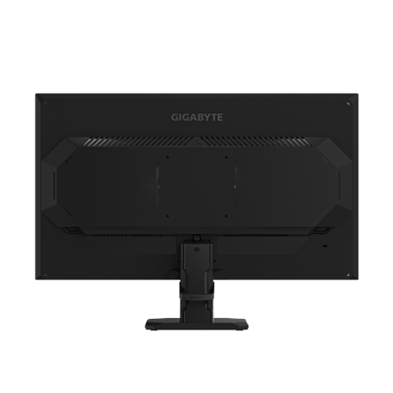 Gigabyte Gigabyte | GS25F2 EK | 25 " | IPS | FHD | 200 Hz | 1 ms | 1920 x 1080 pixels | 300 cd/m² | HDMI ports quantity 2 GS25F2 EK