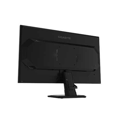 Gigabyte Gigabyte | GS25F2 EK | 25 " | IPS | FHD | 200 Hz | 1 ms | 1920 x 1080 pixels | 300 cd/m² | HDMI ports quantity 2 GS25F2 EK