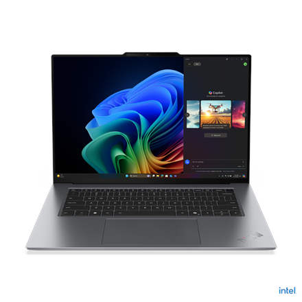 Lenovo Lenovo ThinkPad X9-15 G1 | Grey | 15.3 " | OLED | Touchscreen | 2.8K | 2880 x 1800 pixels | Intel Core Ultra 7 | 258V | 32 GB | Soldered LPDDR5x | Solid-state drive capacity 1000 GB | Intel Arc Graphics | Windows 11 Pro | 802.11be | Bluetooth version 5.4 | Keyboard language English | Keyboard backlit | Warranty 36 month(s) | Battery warranty 12 month(s) 21Q6001FMH