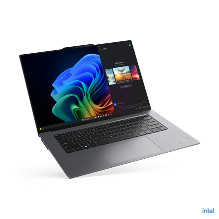 Lenovo Lenovo ThinkPad X9-15 G1 | Grey | 15.3 " | OLED | Touchscreen | 2.8K | 2880 x 1800 pixels | Intel Core Ultra 7 | 258V | 32 GB | Soldered LPDDR5x | Solid-state drive capacity 1000 GB | Intel Arc Graphics | Windows 11 Pro | 802.11be | Bluetooth version 5.4 | Keyboard language Nordic | Keyboard backlit | Warranty 36 month(s) | Battery warranty 12 month(s) 21Q6001FMX