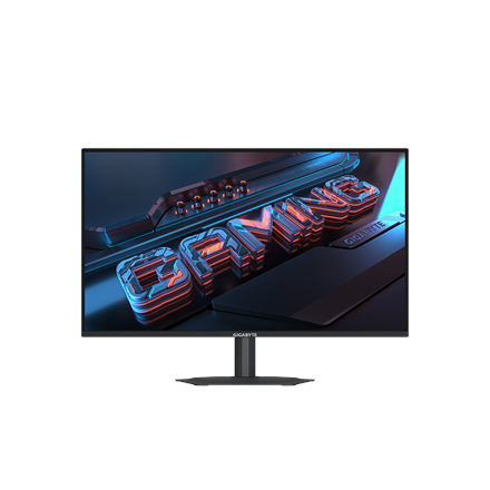Gigabyte Gigabyte | G25F2 EK | 24.5 " | IPS | FHD | 200 Hz | 1 ms | 1920 x 1080 pixels | 300 cd/m² | HDMI ports quantity 2 G25F2 EK
