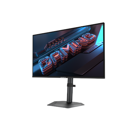 Gigabyte Gigabyte | G25F2 EK | 24.5 " | IPS | FHD | 200 Hz | 1 ms | 1920 x 1080 pixels | 300 cd/m² | HDMI ports quantity 2 G25F2 EK