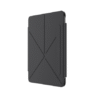 Fixed Fixed | Trinity Case | 10.9-11 " | Cover | Apple iPad 10.9" (2022)/iPad 11" (2025) | Black FIXTRI-1000-BK