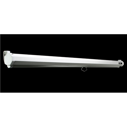 Elite Screens Elite Screens | Manual Series | M84NWH | Diagonal 84 " | 16:9 | Viewable screen width (W) 185 cm | White M84NWH