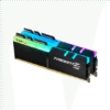 G.Skill G.Skill | Trident Z | 16 GB | DDR4 | 3200 MHz | PC/server | Registered No | ECC No F4-3200C16D-16GTZRX