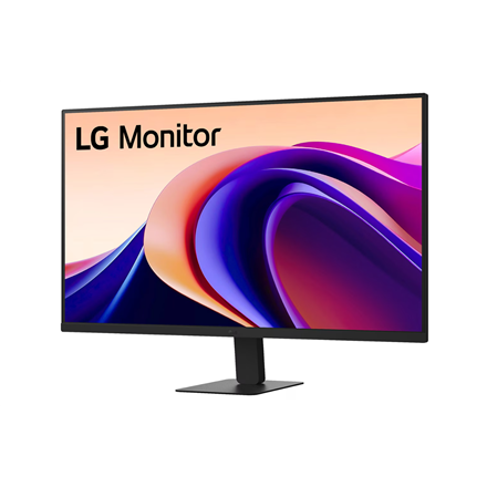 LG LG | 32U631A-B | 32 " | IPS | QHD | 16:9 | 100 Hz | 5 ms | 2560 x 1440 pixels | 250 cd/m² | HDMI ports quantity 1 32U631A-B.AEUQ