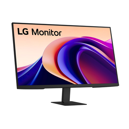 LG LG | 32U631A-B | 32 " | IPS | QHD | 16:9 | 100 Hz | 5 ms | 2560 x 1440 pixels | 250 cd/m² | HDMI ports quantity 1 32U631A-B.AEUQ