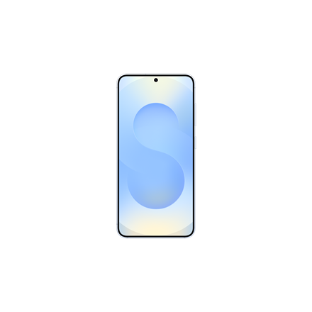 Samsung Samsung Galaxy | S25 S931 | Icy Blue | 6.2 " | Dynamic LTPO AMOLED 2X | 1080 x 2340 pixels | Internal RAM 12 GB | 256 GB | Dual SIM | 5G | Main camera resolution 50+12+10 MP | Secondary camera resolution 12 MP | 15 Galaxy S25 Blue 2586