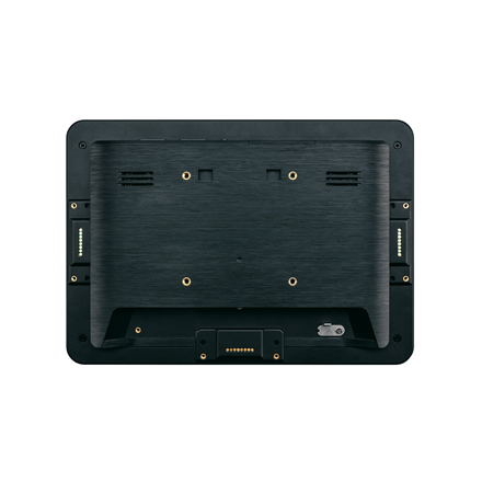 ProDVX ProDVX APPC-10X 10" Android Touch Display/1280x800/500Ca/Cortex A17 Quad Core RK3288/2GB/16GB eMMC Flash/Android 8/RJ45+WiFi/VESA/Black | ProDVX | Android Touch Display | APPC-10X | 10.1 " | Landscape/Portrait | 24/7 | Android | Cortex A17, Quad Core, RK3288 | 2 GB DDR3 SDRAM | Wi-Fi | Touchscreen | 500 cd/m² | 160 ° | 160 ° 5010200
