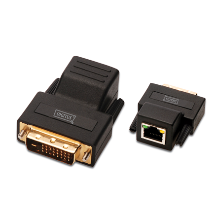 Digitus Digitus | DVI extender over Cat.5 / Cat.6 | DS-54101 DS-54101