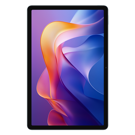 Xiaomi Xiaomi | Redmi Pad 2 | 11 " | Mint Green | IPS LCD | 1600 x 2560 pixels | Mediatek | Helio G100 Ultra (6 nm) | 4 GB | 128 GB | Wi-Fi | Front camera | 5 MP | Rear camera | 8 MP | Bluetooth | 5.3 | Android | 15 67177