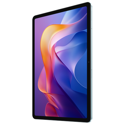 Xiaomi Xiaomi | Redmi Pad 2 | 11 " | Mint Green | IPS LCD | 1600 x 2560 pixels | Mediatek | Helio G100 Ultra (6 nm) | 4 GB | 128 GB | Wi-Fi | Front camera | 5 MP | Rear camera | 8 MP | Bluetooth | 5.3 | Android | 15 67177