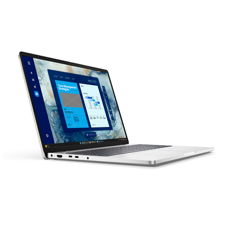 Dell Dell Pro 16 PC16250 | 16 " | FHD+ | Anti-glare | Intel Core Ultra 5 | 235U | 16 GB | DDR5 | Solid-state drive capacity 512 GB | Intel Graphics | Windows 11 Pro | 802.11ax | Bluetooth version 5.3 | Keyboard language Nordic | Keyboard backlit | Warranty 36 month(s) | Battery warranty 12 month(s) BTO105_PC16250_EMEA_NORD
