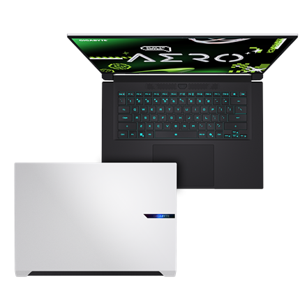Gigabyte Gigabyte AERO X16 1WH-93EEC64DH | 16 " | AMD Ryzen Al 7 | 350 | 32 GB | DDR5 | Solid-state drive capacity 1000 GB | NVIDIA GeForce RTX 5070 | GDDR7 | 8 GB | Windows 11 Home | 802.11ax | Bluetooth version 5.2 | Keyboard language US international | Keyboard backlit | Warranty 24 month(s) 1WH93EEC64DH