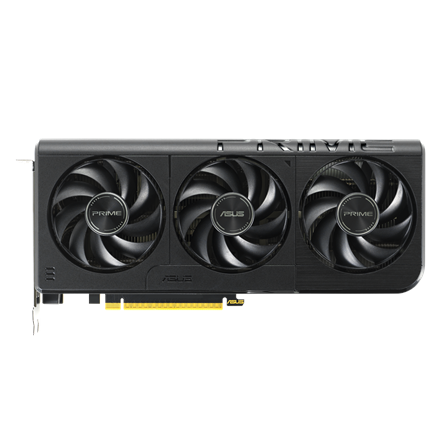 Asus Asus PRIME GeForce RTX 5060 8GB GDDR7 OC Edition | NVIDIA | 8 GB | GeForce RTX 5060 | GDDR7 | HDMI ports quantity 1 | PCI Express 5.0 90YV0N10-M0NA00
