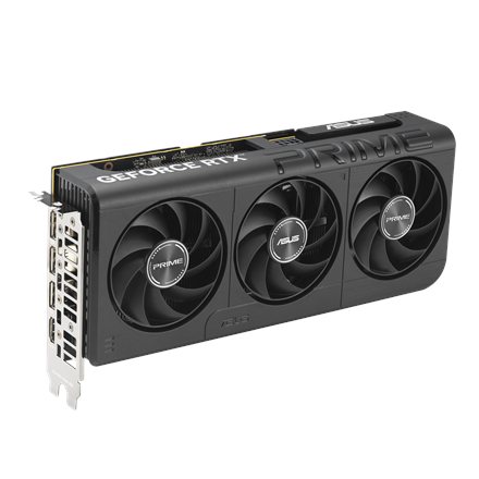 Asus Asus PRIME GeForce RTX 5060 8GB GDDR7 OC Edition | NVIDIA | 8 GB | GeForce RTX 5060 | GDDR7 | HDMI ports quantity 1 | PCI Express 5.0 90YV0N10-M0NA00