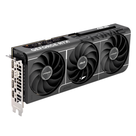 Asus Asus PRIME GeForce RTX 5060 Ti 8GB GDDR7 OC Edition | NVIDIA | 8 GB | GeForce RTX 5060 Ti | GDDR7 | HDMI ports quantity 1 | PCI Express 5.0 90YV0MP0-M0NA00