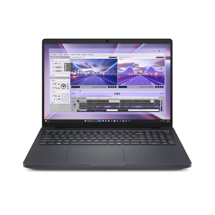 Dell Dell Pro Max 16 | 16 " | FHD+ | Intel Core Ultra 5 | 235H | 16 GB | DDR5 | Solid-state drive capacity 512 GB | Intel Graphics | Windows 11 Pro | Bluetooth version 5.4 | Keyboard language English | Keyboard backlit | Warranty 36 month(s) | Battery warranty 12 month(s) 1020286452/2
