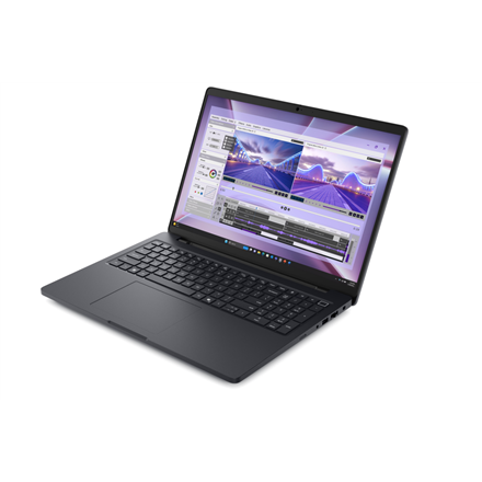 Dell Dell Pro Max 16 | 16 " | FHD+ | Intel Core Ultra 7 | 255H | 32 GB | DDR5 | Solid-state drive capacity 512 GB | Intel Graphics | Windows 11 Pro | Bluetooth version 5.4 | Keyboard language English | Keyboard backlit | Warranty 36 month(s) | Battery warranty 12 month(s) 1020286453