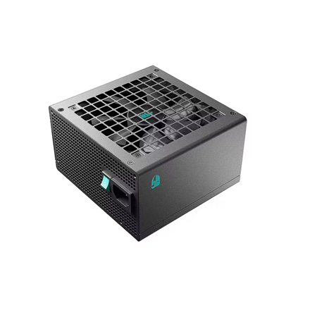 Deepcool Deepcool 80 PLUS Standard PSU | PF500X | 500 W R-PF500XHD0B-JGEU