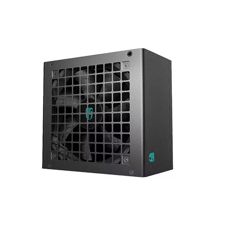 Deepcool Deepcool 80 PLUS Standard PSU | PF600X | 600 W R-PF600XHD0B-JGEU