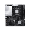 MSI MSI PRO H810M-B | Processor family Intel H810 | Processor socket LGA1851 | DDR5 | Supported hard disk drive interfaces SATA, M.2 | Number of SATA connectors 4 PRO H810M-B
