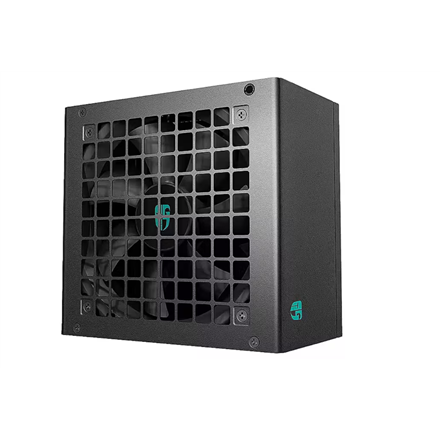 Deepcool Deepcool 80 PLUS Standard PSU | PF700X | 700 W R-PF700XHD0B-JGEU