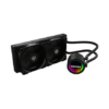 Genesis Genesis AIO Liquid Cooler | Hydria 240 | Intel, AMD NLG-2318