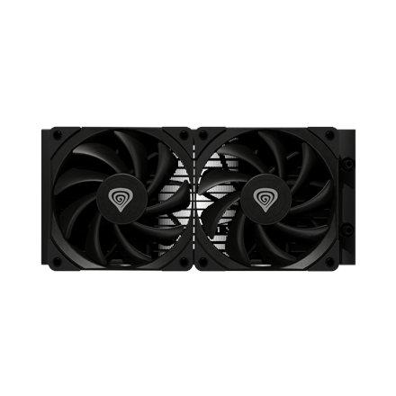 Genesis Genesis AIO Liquid Cooler | Hydria 240 | Intel, AMD NLG-2318